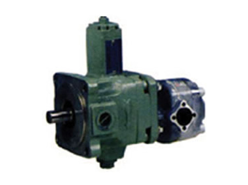 BⅠ-5高低壓泵