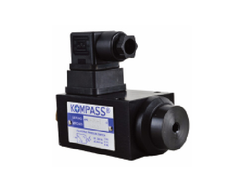 K-2 APS系列壓力繼電器